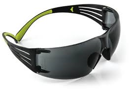 3M(TM) SecureFit(TM) Protective Eyewear SF402AF,