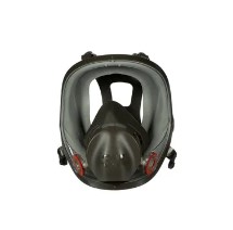 3M Full Facepiece Reusable  Respirator 6900 Large, 4/CASE