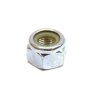 3M Nut - Self Lock, 78-8017-9077-1