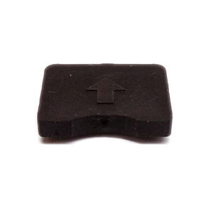 3M Bumper-End Stroke 78-8076-4734-8