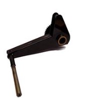 3M Arm Assembly - Front, R/H 78-8091-0741-6