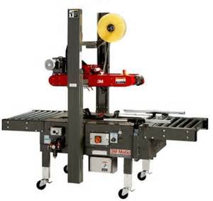 3M-Matic(TM) Random Case Sealer 7000r3 Pro With 3&quot;