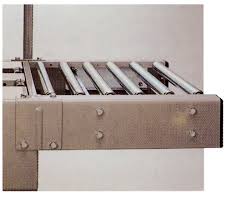 3M-Matic(TM) Infeed/Exit Conveyor for 8000a/a3