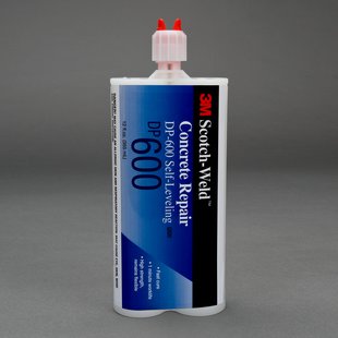 DP600 Scotch-Weld Concrete Repair Gray 400 ml