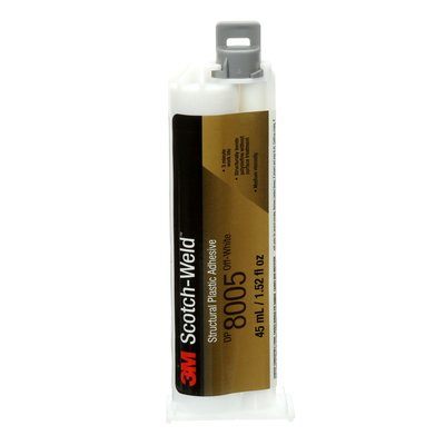 3M Scotch-Weld Structural Plastic Adhesive DP8005