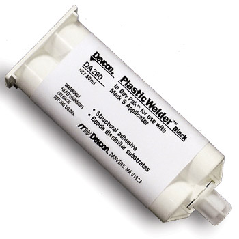 Devcon 2-Part Epoxy Cartridge 47ML  12/CASE (IT410)