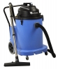 NaceCare WVD 1802P Wet Continuous Pumper Vacuum