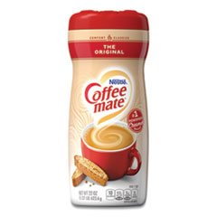 Coffee-Mate Original Powdered Creamer 22 oz Container