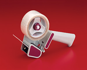 3&quot; Tape Dispenser