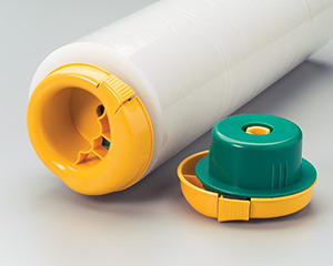 Handi-Holders for Stretch Film