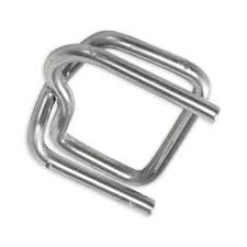 Metal Buckles 1/2&quot; 1000/CS (   SMB2  )