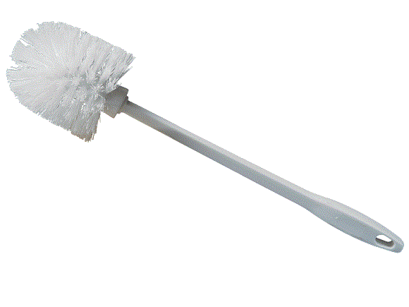 Deluxe Bowl Brush #N82