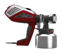 Product NIL-524093: Nilfisk FlexSpray Handheld  Electric Airless Sprayer