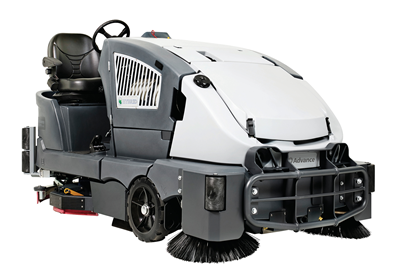 Advance CS7010 48&quot; Hybrid(Propane) Rider