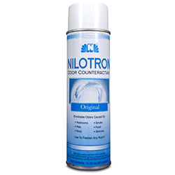 Original Nilotron Aerosol 12EA/CS