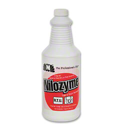 Nilozyme Bio-Enzymatic Trap &amp; Drain Original Scent 12QT/CS