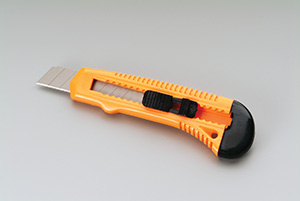 #NR2 Knife 12/BX  12BOXES/CASE