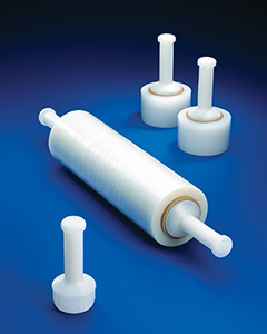 Handles for 3&quot; &amp; 5&quot; Stretch with 3&quot; Core