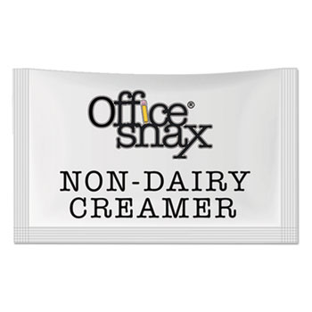Creamer Packets 800/CASE