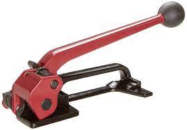 Steel Strapping Tensioner 3/8&quot; to  3/4&quot;