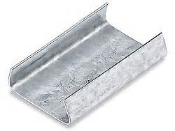 1/2&quot; Open Seals for Steel  5000/CASE