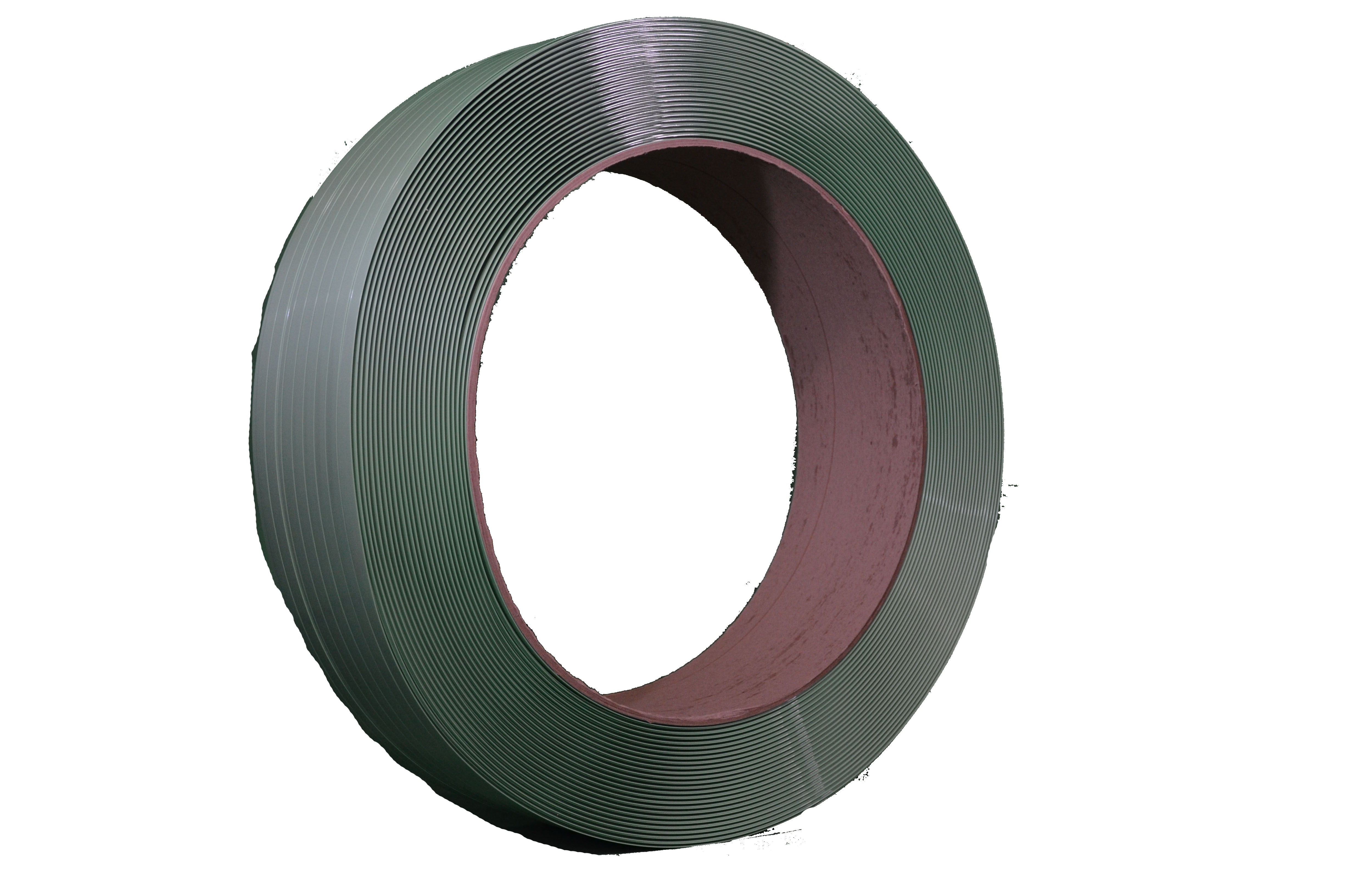 Polyester Strap-GREEN  5/8&quot;x4000&#39;x.035 MS-2035-G 