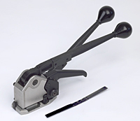 Steel Strapping Combo Tool