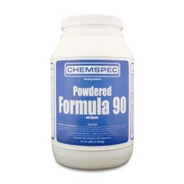 Formula 90 Extraction Shampoo Powder Concentrate w/biosolv