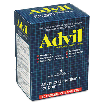 First Aid Kits and Supplies