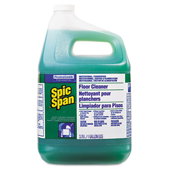 Floor Cleaners