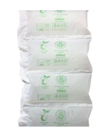 AirWave PlantWave w/EZ Tear 7  Series Pillow 8&quot;x6&quot; 