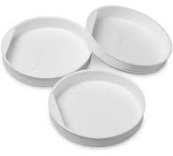 3&quot; Plastic Cap  800/CASE