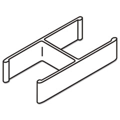 Verse Quick Connect 180  Connecting Hardware Grey 
