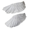 Disposable Shoe Cover Large, White 50PAIR/PK