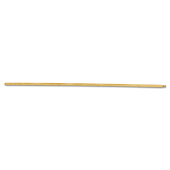 Wood Threaded 15/16&quot;x54&quot; Handle