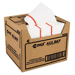 CHICOPEE, INC Foodservice Towels 12 1/4 x 21 200/CS