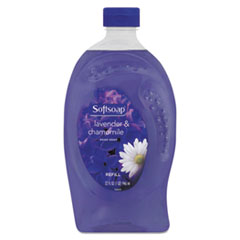 ***DISCONTINUED*** Soft Soap Liquid Hand Soap