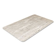 Anti-Fatigue Cushion-Step  Surface Mat, 36&quot; x 72&quot;, 