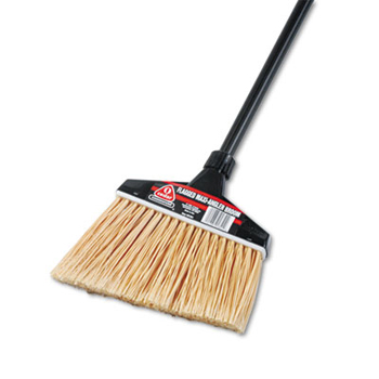 Commercial Maxi-Angler / Slant Broom 4EA/CS