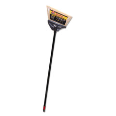 Maxi-Plus Prof. Angle Broom, Polystyrene Bristles, 51&quot;