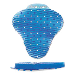 EkcoScreen Urinal Screen, Fresh, 12/BX