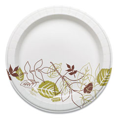 Dixie Ultra Pathways 8.5in Heavyweight Paper Plates