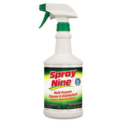 #26833 Spray Nine  Heavy-Duty Cleaner/Degreaser 