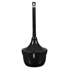 EXCELL METAL PRODUCTS CO Smokers&#39; Oasis Receptacle,