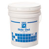 Franklin Cleaning Technology Side-Out Gym Floor Finish,