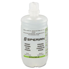 Honeywell Environmental Saline Personal Eyewash