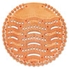Fresh Products Wave 3D Urinal Deodorizer Screen  Mango