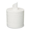 Center-Pull Roll Towel 2Ply White 8&quot;x10&quot; 600/ROLL