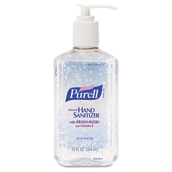 Hand Sanitizer