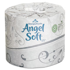 Angel Soft Premium Bathroom Toilet Tissue 2Ply